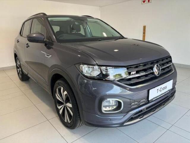 Volkswagen T-Cross cars for sale in Edenvale - AutoTrader