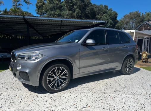 2014 BMW X5 xDrive30d for sale - 8300