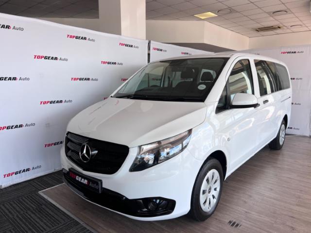 Mercedes-Benz Vito 116 cars for sale in South Africa - AutoTrader