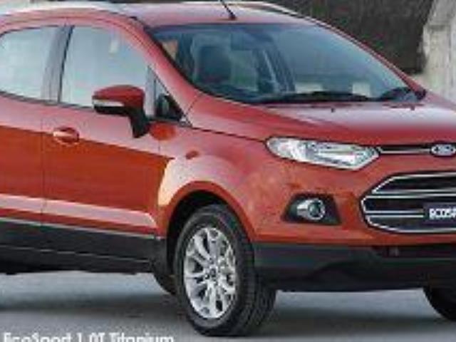 Ford EcoSport 1.0T Titanium for sale in Secunda - ID: 27422478 - AutoTrader