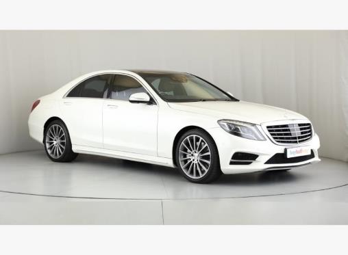 2017 Mercedes-Benz S-Class S350d for sale - WDD2220322A298479