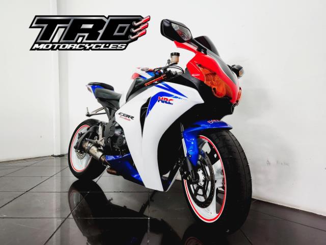 Honda cbr 750 rr deals for sale