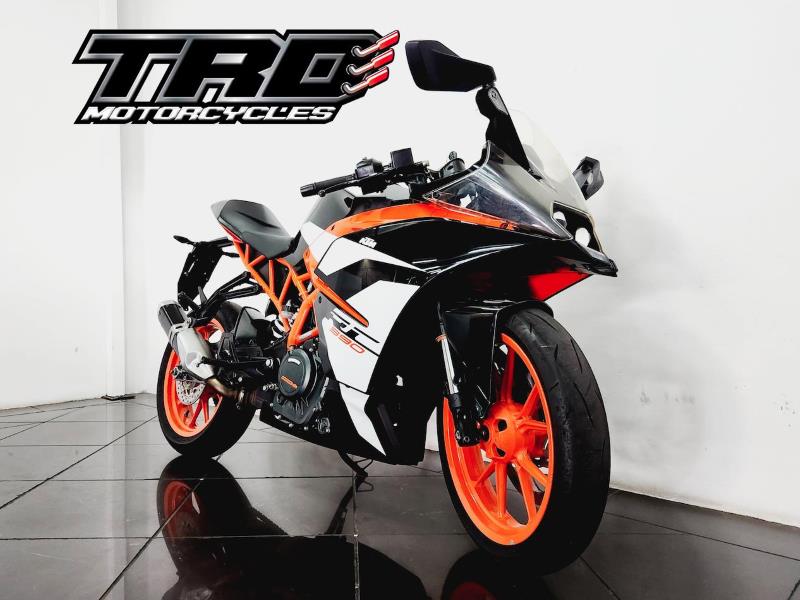 ktm boksburg