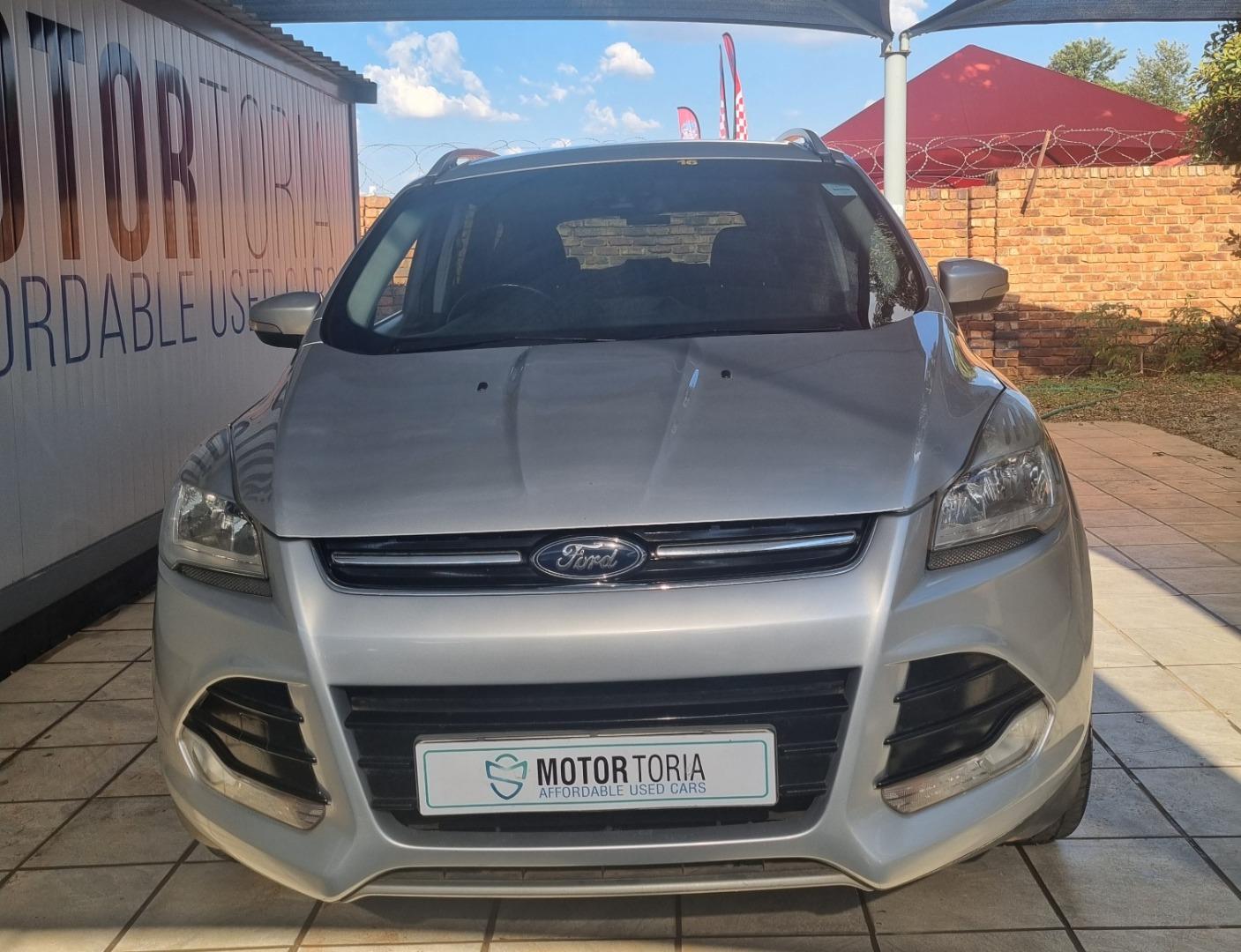 2016 Ford Kuga 1.5T Trend For Sale