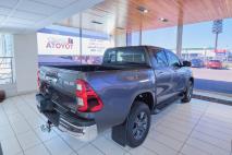 Toyota Hilux 2.8GD-6 Double Cab 4x4 Raider Auto SMG Soweto Toyota New