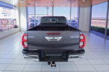 Toyota Hilux 2.8GD-6 Double Cab 4x4 Raider Auto SMG Soweto Toyota New