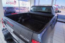 Toyota Hilux 2.8GD-6 Double Cab 4x4 Raider Auto SMG Soweto Toyota New