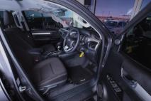 Toyota Hilux 2.8GD-6 Double Cab 4x4 Raider Auto SMG Soweto Toyota New