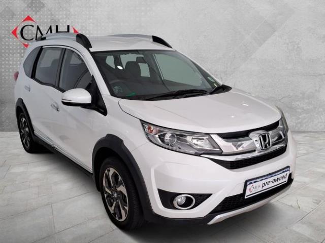 Honda BR-V cars for sale in South Africa - AutoTrader