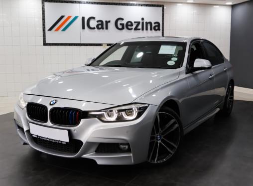 2018 BMW 3 Series 320i M Sport Auto For Sale in Gauteng, Pretoria