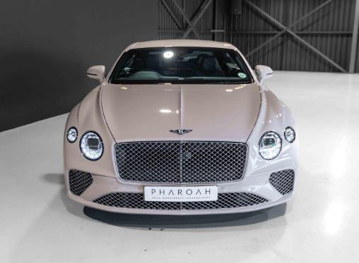 Used Bentley Continental 2020 for sale