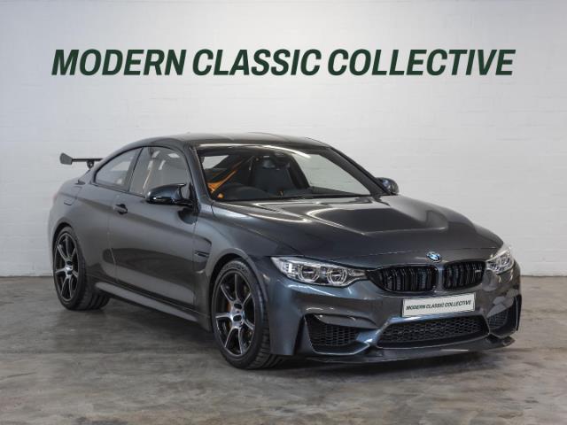 BMW M4 GTS cars for sale in South Africa - AutoTrader