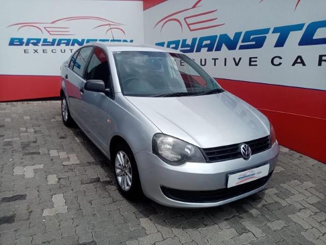 Volkswagen Polo 1.6 Comfort-line Auto - Prestige Marques