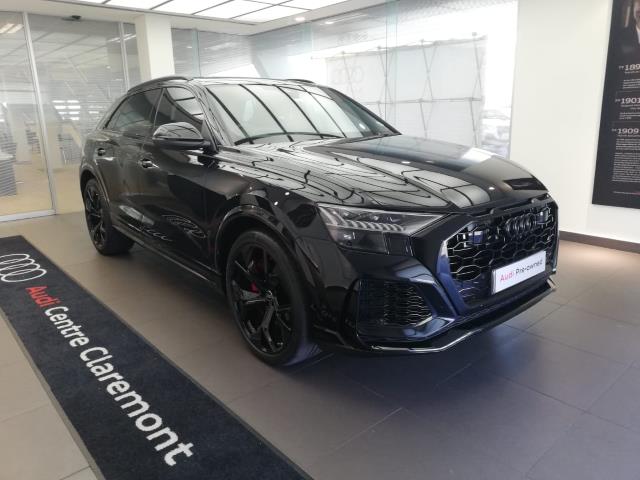 Audi Centre Claremont dealership in Cape Town - AutoTrader