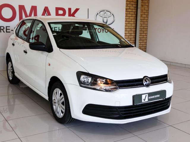 Volkswagen Polo Vivo cars for sale in Bruma - AutoTrader