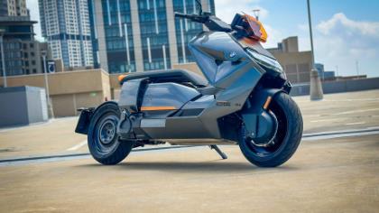 BMW CE04