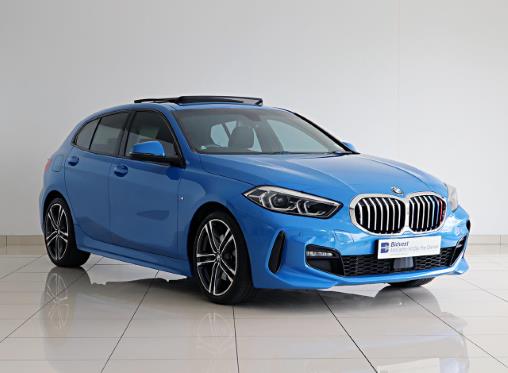 2021 BMW 1 Series 118i M Sport For Sale in Western Cape, Cape Town