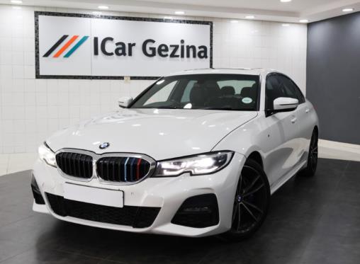 2019 BMW 3 Series 330i M Sport Launch Edition for sale - 13113