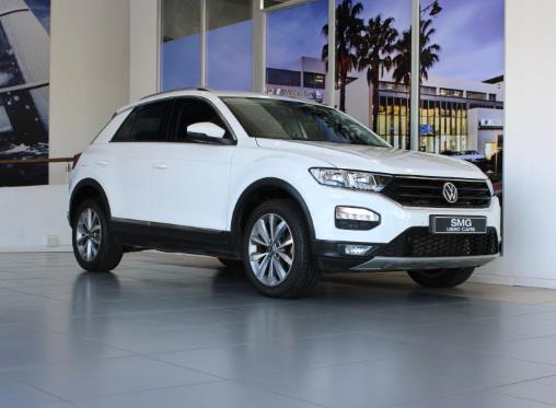 2022 Volkswagen T-Roc 1.4TSI 110kW Design for sale in Western Cape, Cape Town - 115243