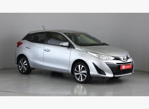 2019 Toyota Yaris 1.5 XS for sale - 23HTUCA182366