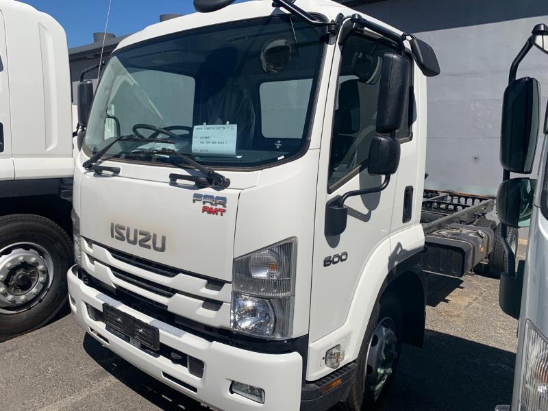 Isuzu F-Series FRR 600 AMT for sale in Paarl - ID: 27350168 - AutoTrader