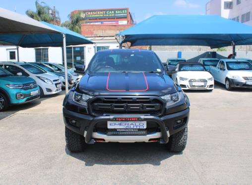 Ford Ranger 2022 for sale in KwaZulu-Natal