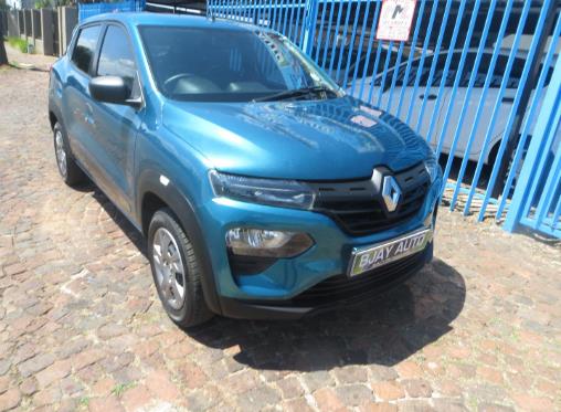 2021 Renault Kwid 1.0 Expression for sale - 9000
