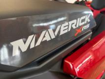 Can-Am Maverick Max X RS Turbo RR with Smart-Shox Lowveld Powersports