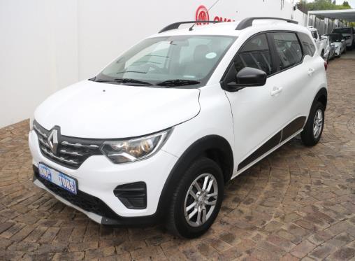 2023 Renault Triber 1.0 Life For Sale in Gauteng, Johannesburg