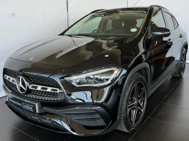 Mercedes Benz GLA cars for sale in South Africa AutoTrader