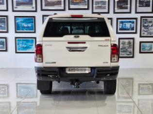 2019 Toyota Hilux 2.8GD-6 Xtra Cab 4x4 Legend 50 Auto for sale