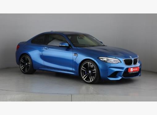2018 BMW M2 Coupe Auto for sale - 6375307