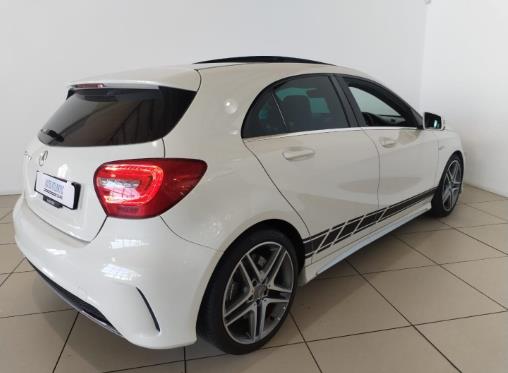 2014 Mercedes-Benz A-Class A45 AMG 4Matic for sale - 30BCUAA284550