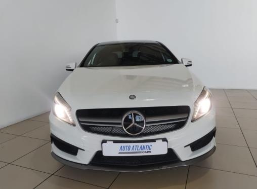 2014 Mercedes-Benz A-Class A45 AMG 4Matic for sale - 28455