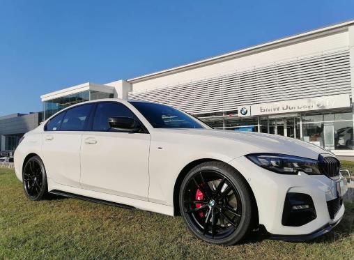 2021 BMW 3 Series 320i Mzansi Edition for sale - SMG07|USED|114931
