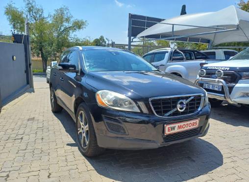 2013 Volvo XC60 D3 Excel for sale - 6556567