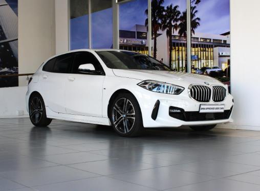 2021 BMW 1 Series 118i M Sport for sale - 115234