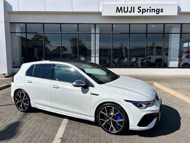 Volkswagen Golf R for Sale in South Africa