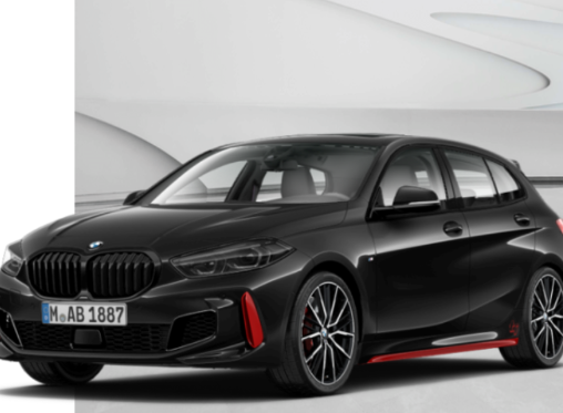 2023 BMW 1 Series 128ti for sale - WBA7L320307M64506