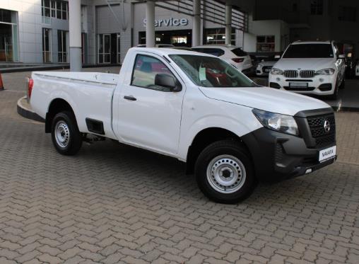 2024 Nissan Navara 2.5 XE For Sale in Gauteng, Johannesburg
