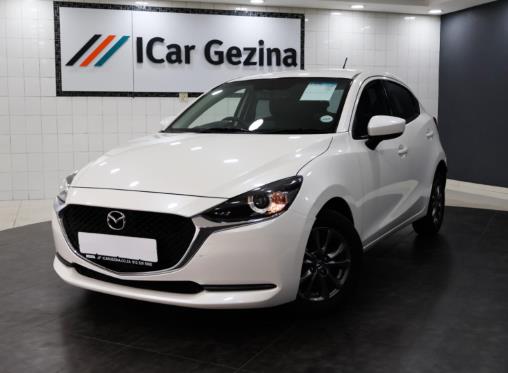 2021 Mazda Mazda2 1.5 Dynamic Auto for sale - 12706