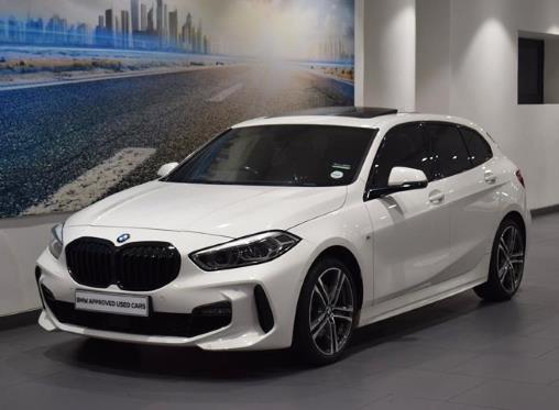 2020 BMW 1 Series 118i M Sport For Sale in Kwazulu-Natal, Umhlanga