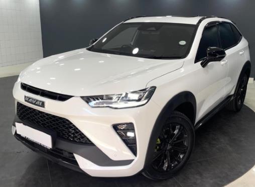 2023 Haval H6 GT 2.0T 4WD Super Luxury for sale - 6186692