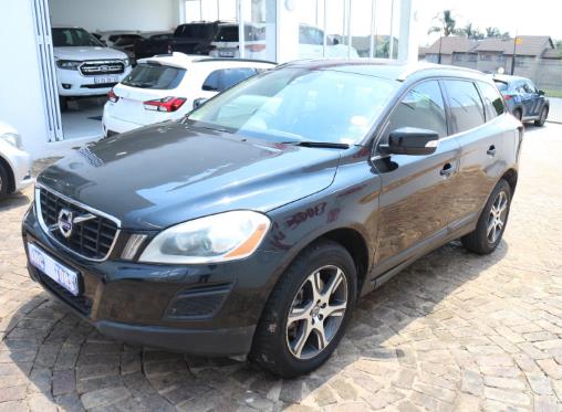 2013 Volvo XC60 D3 Excel for sale - 3406