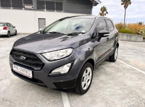 2021 Ford EcoSport 1.5TiVCT Ambiente For Sale in Western Cape, Cape Town