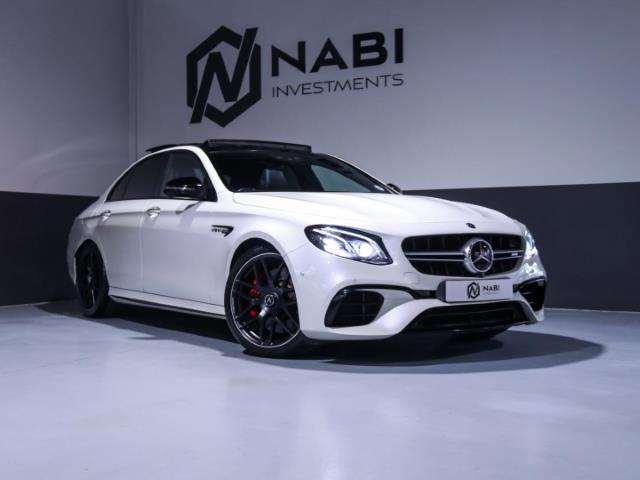 E63 amg deals autotrader