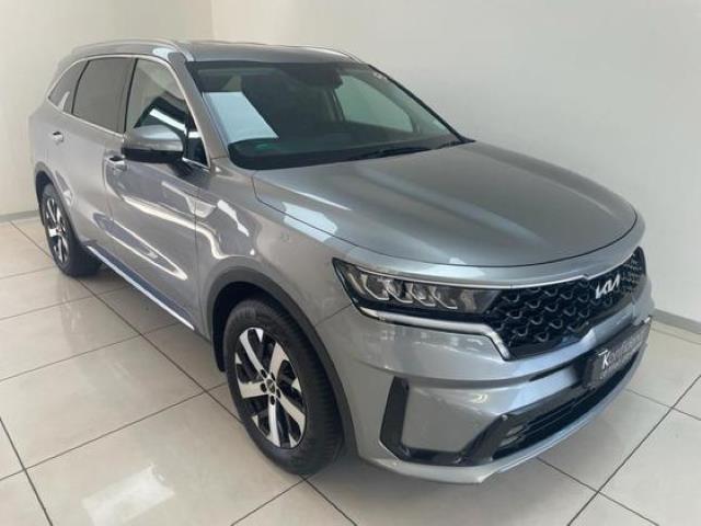 Kia Sorento cars for sale in Sandton - AutoTrader