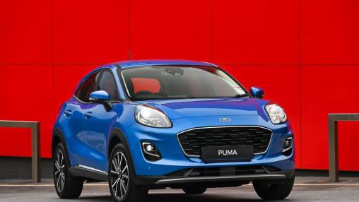 Ford Puma vs Nissan Qashqai vs Volkswagen Taigo: Which one has the lowest running costs?