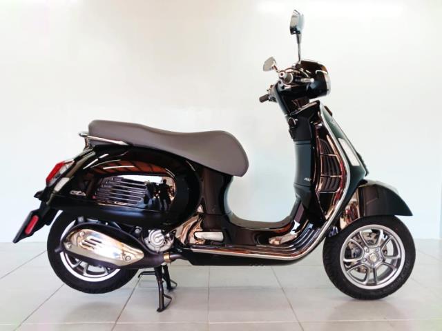 VESPA bikes for sale in South Africa - AutoTrader