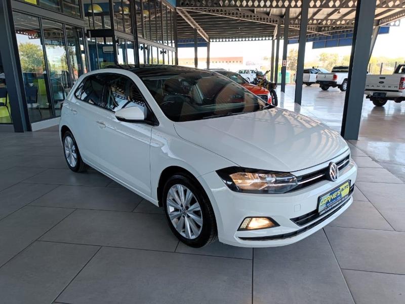 Volkswagen Polo Hatch 1.0TSI Highline Auto for sale in Upington - ID ...